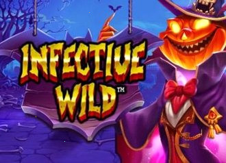 Pragmatic Play слот Infective Wild